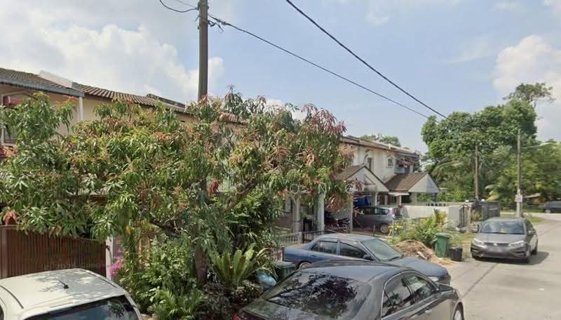 Rumah Teres 2-Tingkat untuk Dijual di Seksyen 3, Taman Kinrara (Puchong) - A Chong - Exterior - PropertyGuru.com.my