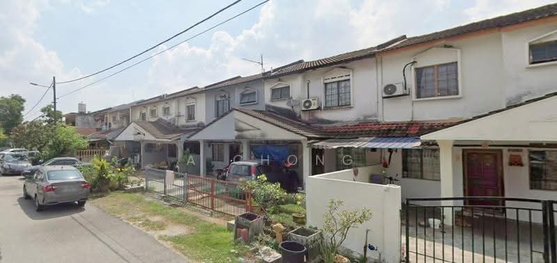 Rumah Teres 2-Tingkat untuk Dijual di Seksyen 3, Taman Kinrara (Puchong) - A Chong - Exterior - PropertyGuru.com.my