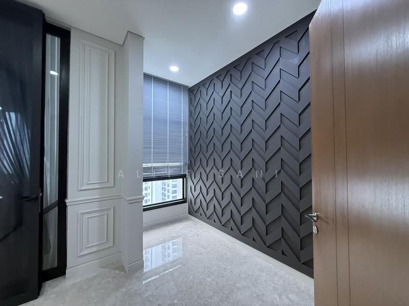 Condominium for Sale at WANGSA 9 RESIDENCY - Aliff Sani - Interior - PropertyGuru.com.my