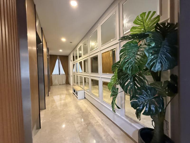 Condominium for Sale at WANGSA 9 RESIDENCY - Aliff Sani - Corridor - PropertyGuru.com.my