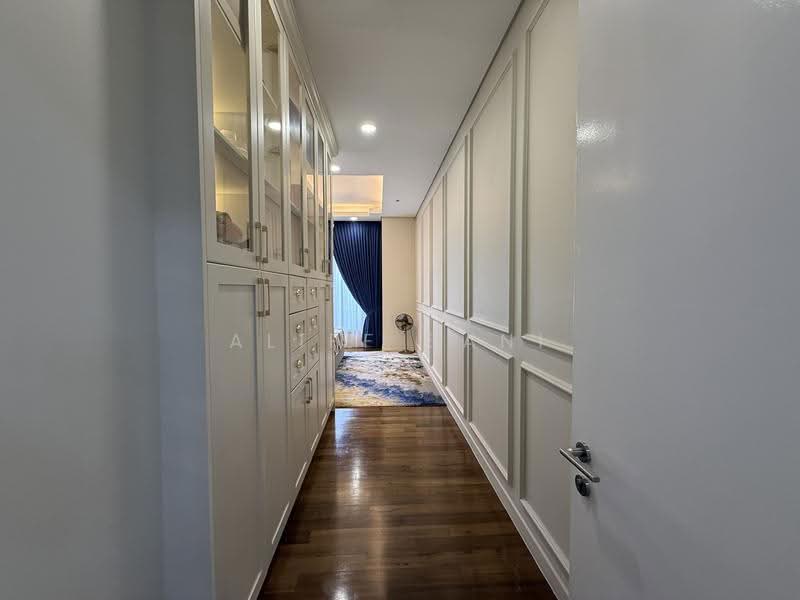 Condominium for Sale at WANGSA 9 RESIDENCY - Aliff Sani - Corridor - PropertyGuru.com.my