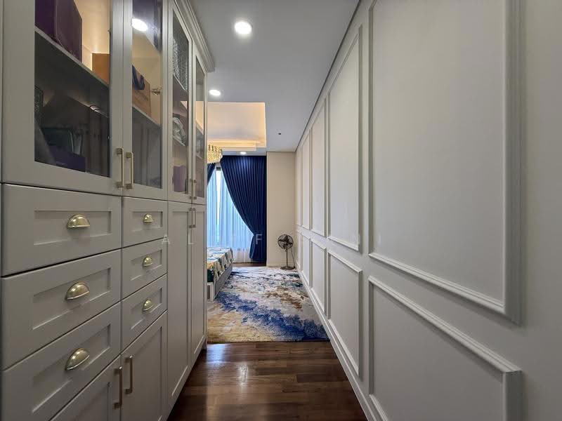 Condominium for Sale at WANGSA 9 RESIDENCY - Aliff Sani - Bedroom - PropertyGuru.com.my