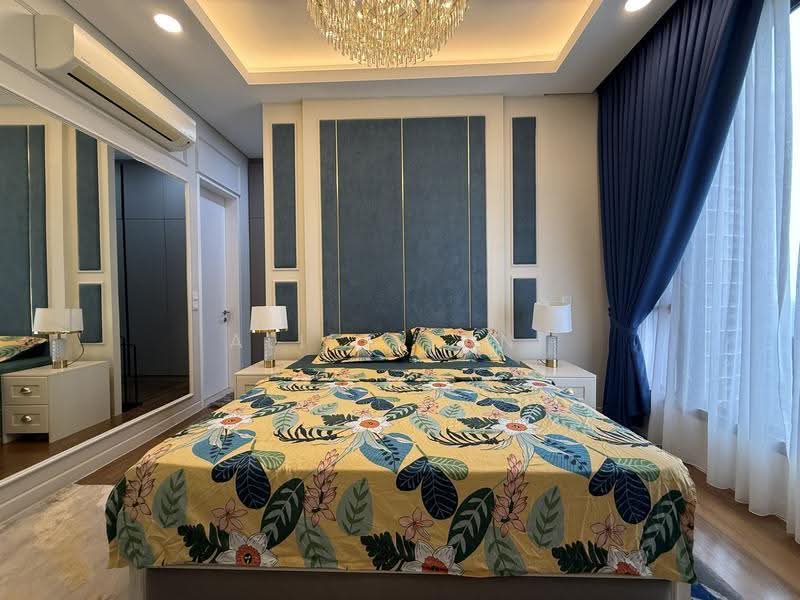 Condominium for Sale at WANGSA 9 RESIDENCY - Aliff Sani - Bedroom - PropertyGuru.com.my