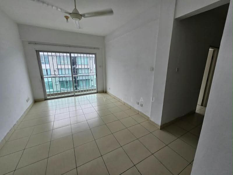 Apartment for Sale at Puncak Menggatal - Zoey Liau - Living Room - PropertyGuru.com.my
