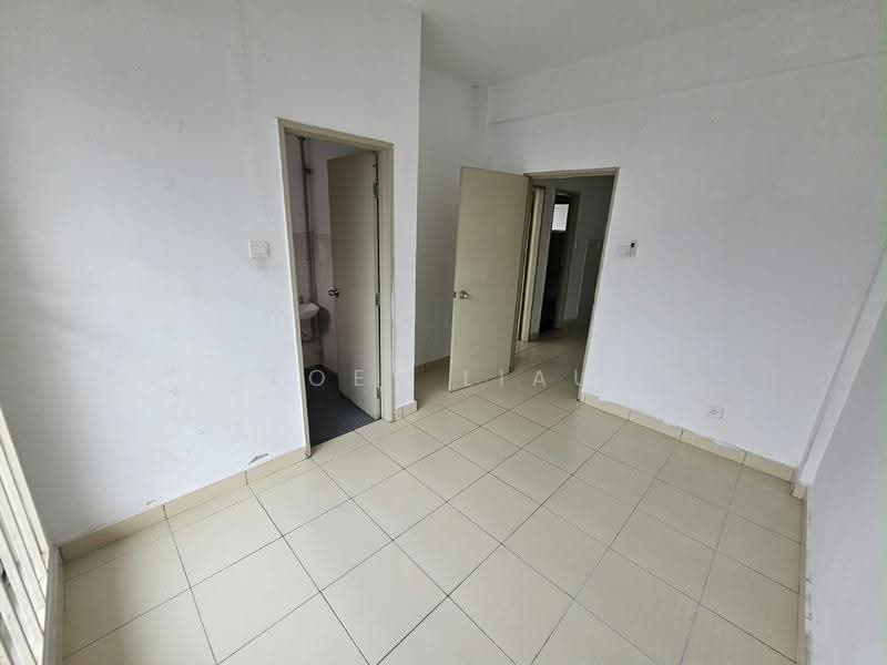 Apartment for Sale at Puncak Menggatal - Zoey Liau - Bathroom - PropertyGuru.com.my