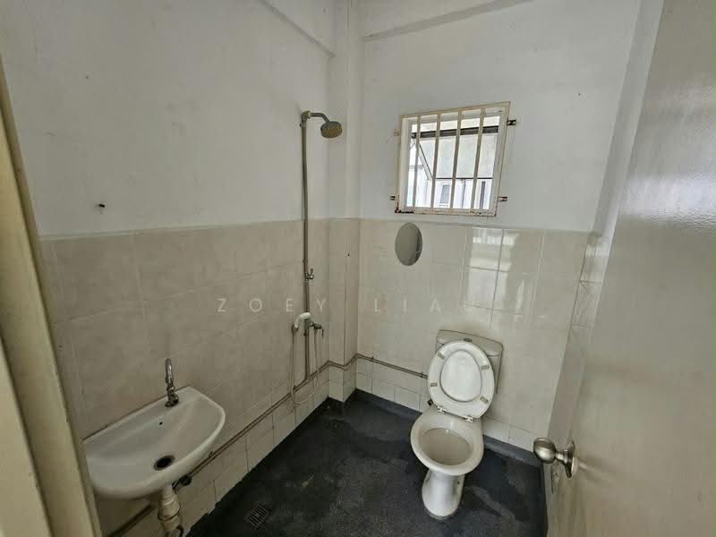 Apartment for Sale at Puncak Menggatal - Zoey Liau - Bathroom - PropertyGuru.com.my