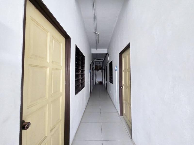 Corridor