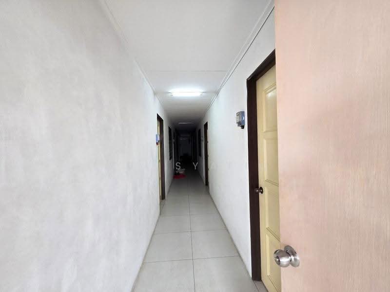 Corridor