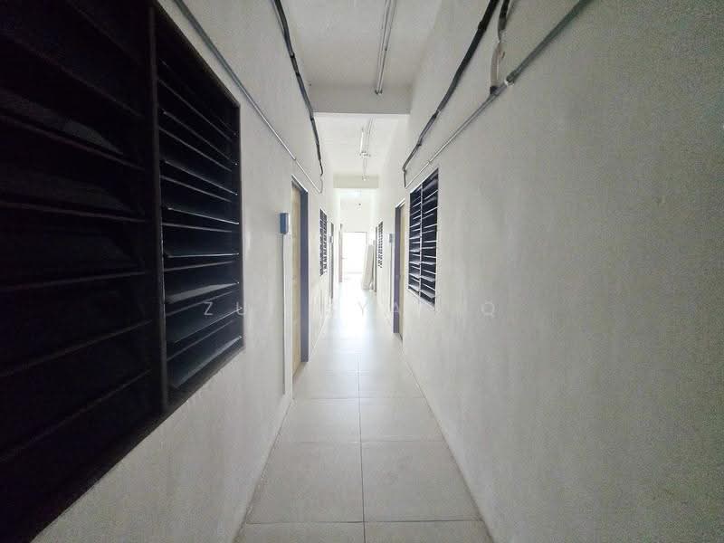 Corridor