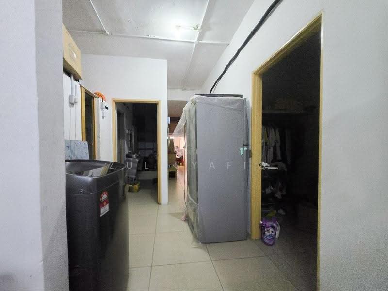 Corridor