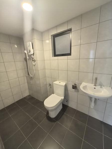Kediaman Servis untuk Disewa di Hana @ Eco Ardence - Shue Tan - Bathroom - PropertyGuru.com.my