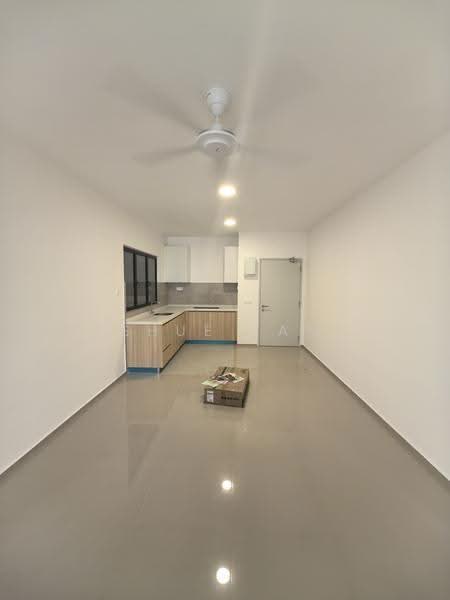 Kediaman Servis untuk Disewa di Hana @ Eco Ardence - Shue Tan - Kitchen - PropertyGuru.com.my