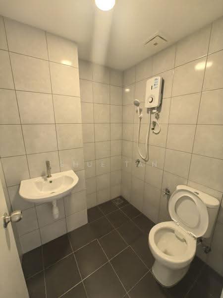 Kediaman Servis untuk Disewa di Hana @ Eco Ardence - Shue Tan - Bathroom - PropertyGuru.com.my