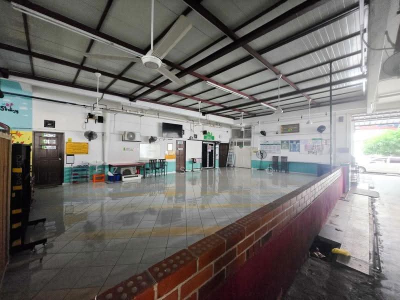 Rumah Flat untuk Dijual di Desa Tasik Fasa 6B - Zul Syafiq - Interior - PropertyGuru.com.my