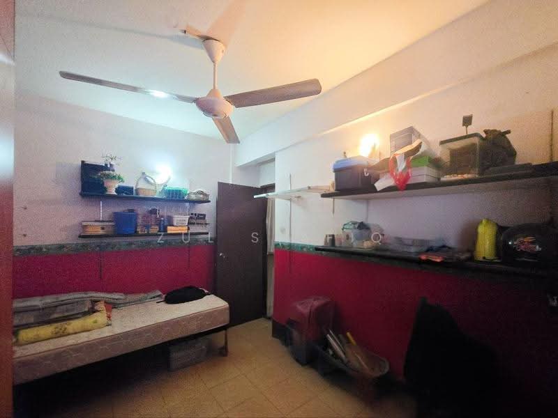Rumah Flat untuk Dijual di Desa Tasik Fasa 6B - Zul Syafiq - Interior - PropertyGuru.com.my