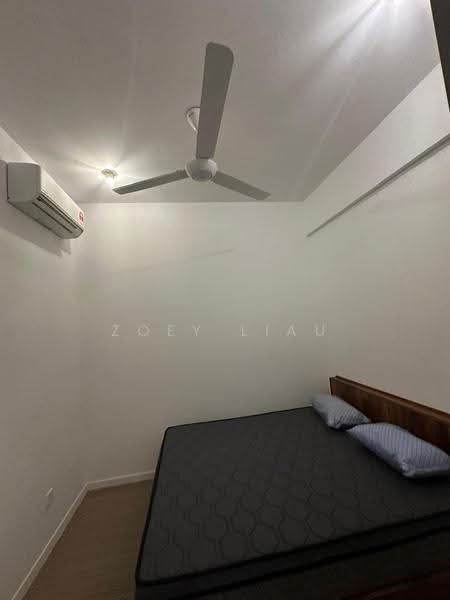 Service Residence for Sale at Bay Suites - Zoey Liau - Bedroom - PropertyGuru.com.my
