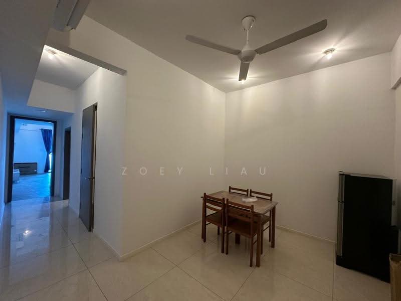 Service Residence for Sale at Bay Suites - Zoey Liau - Dining Room - PropertyGuru.com.my