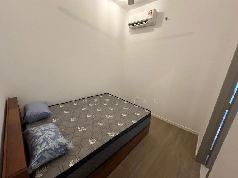 Service Residence for Sale at Bay Suites - Zoey Liau - Bedroom - PropertyGuru.com.my