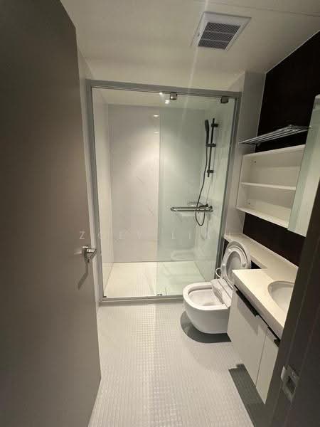 Service Residence for Sale at Bay Suites - Zoey Liau - Bathroom - PropertyGuru.com.my