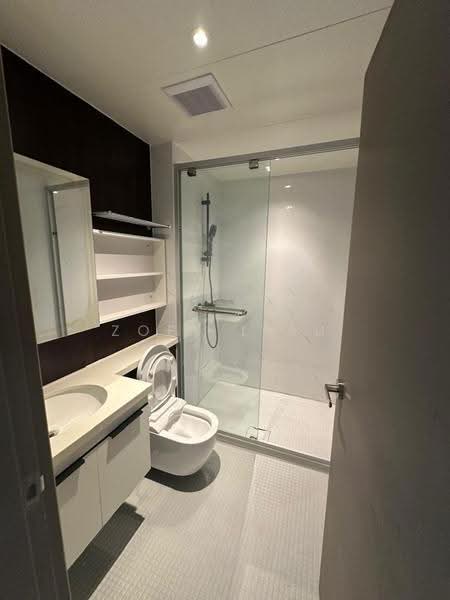 Service Residence for Sale at Bay Suites - Zoey Liau - Bathroom - PropertyGuru.com.my