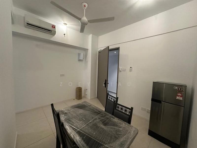 Service Residence for Sale at Bay Suites - Zoey Liau - Dining Room - PropertyGuru.com.my