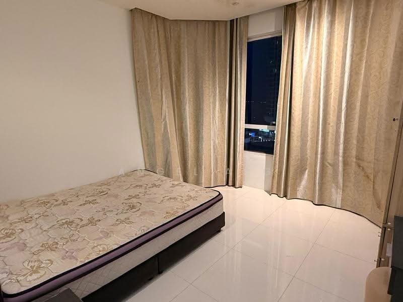 Kondominium untuk Dijual di Gurney Park Condominium - Angel Ang - Bedroom - PropertyGuru.com.my