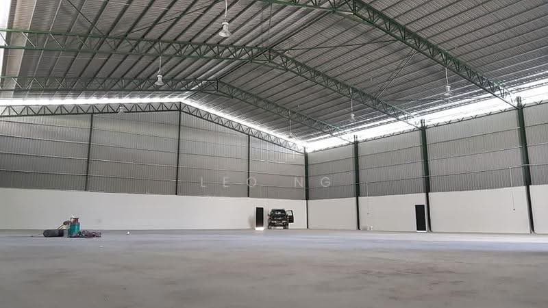 Factory for Rent in Subang (Selangor) - Leo Ng - PropertyGuru.com.my