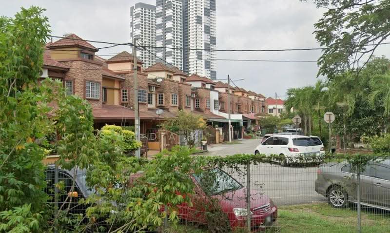 2-storey Terraced House for Sale in Bandar Baru Bangi (Selangor) - Rashidah Juremi - Exterior - PropertyGuru.com.my
