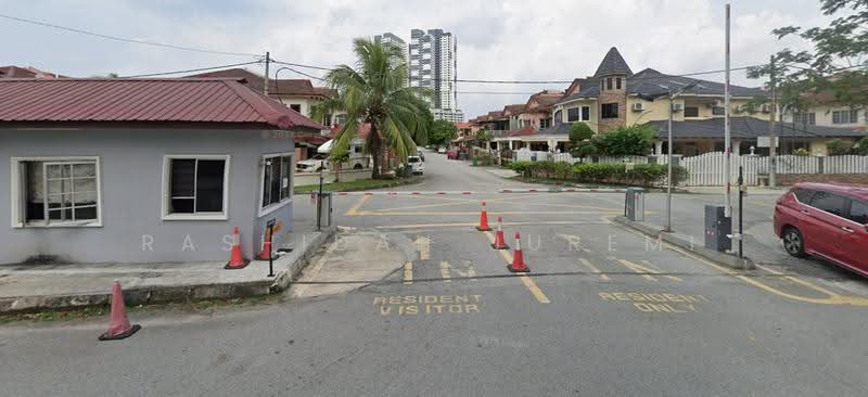 2-storey Terraced House for Sale in Bandar Baru Bangi (Selangor) - Rashidah Juremi - PropertyGuru.com.my