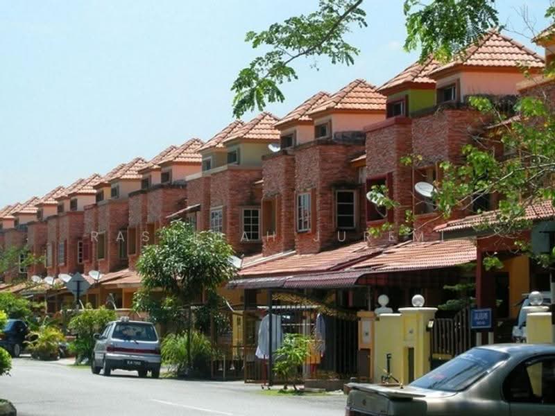 2-storey Terraced House for Sale in Bandar Baru Bangi (Selangor) - Rashidah Juremi - PropertyGuru.com.my