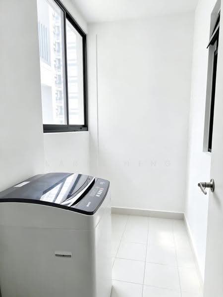 Kondominium untuk Dijual di Meridin Suites Residences @ The Meridin - Karen Heng - Interior - PropertyGuru.com.my