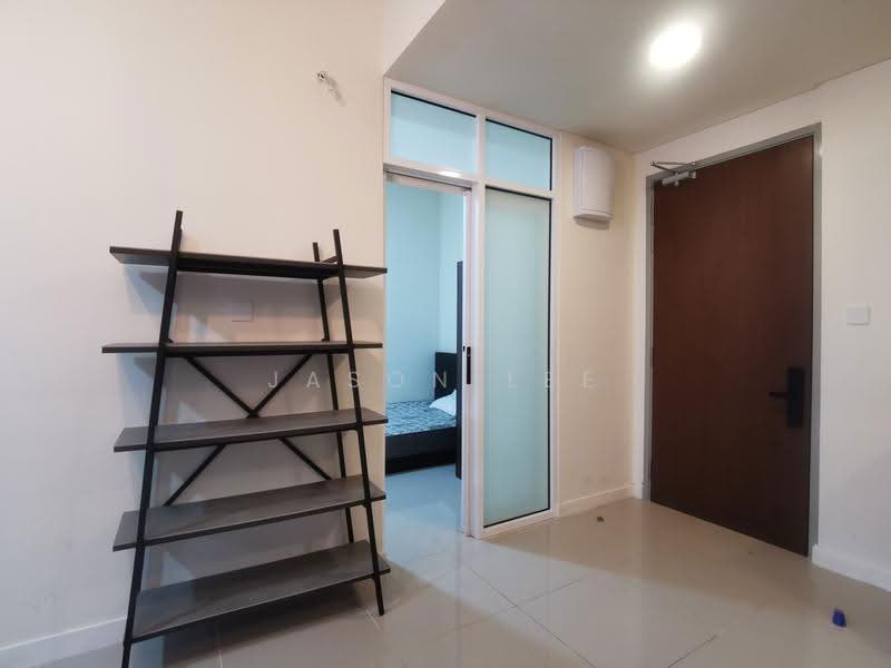 Service Residence for Rent at 8th & Stellar - Jason Lee - Bedroom - PropertyGuru.com.my