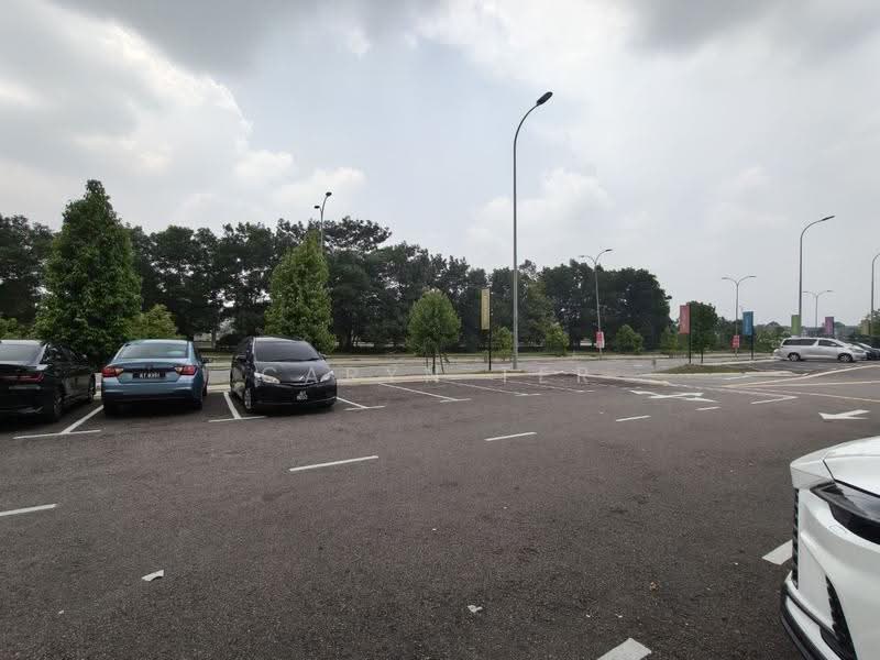 Car Park