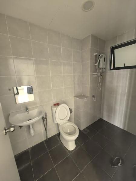 Kediaman Servis untuk Disewa di Huni @ Eco Ardence - Shue Tan - Bathroom - PropertyGuru.com.my
