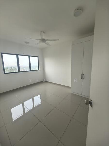 Kediaman Servis untuk Disewa di Huni @ Eco Ardence - Shue Tan - Bedroom - PropertyGuru.com.my
