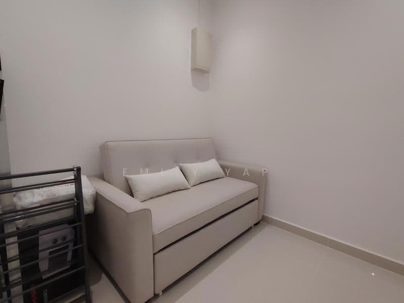 Study/Guest Room