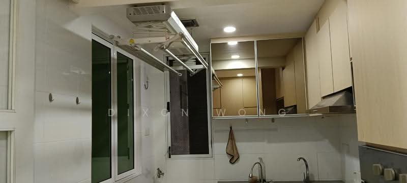 Kondominium untuk Disewa di The Regina - Dixon Wong - Kitchen - PropertyGuru.com.my