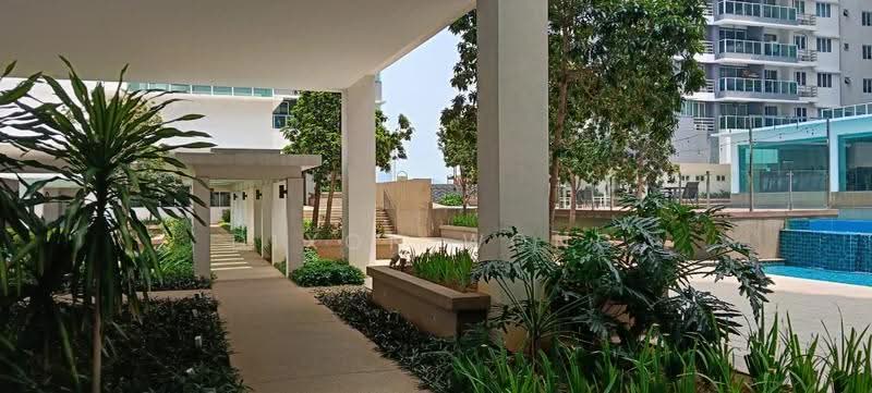 Kondominium untuk Disewa di The Regina - Dixon Wong - Exterior - PropertyGuru.com.my