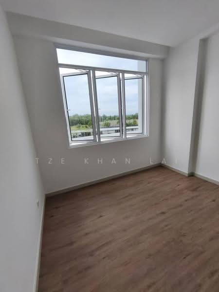 Kediaman Servis untuk Dijual di Avona Residence - Tze Khan Lai - Interior - PropertyGuru.com.my