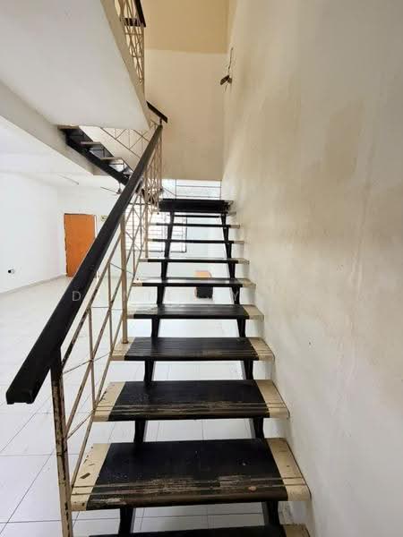 2-storey Terraced House for Sale in Taman Scientex Pasir Gudang (Pasir Gudang) - Daniel Yong - PropertyGuru.com.my