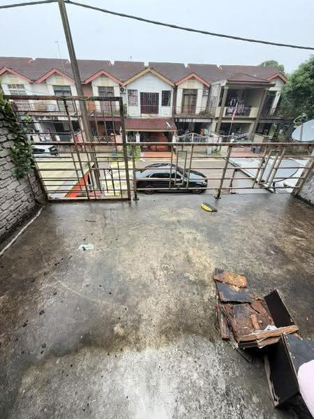 2-storey Terraced House for Sale in Taman Scientex Pasir Gudang (Pasir Gudang) - Daniel Yong - Exterior - PropertyGuru.com.my