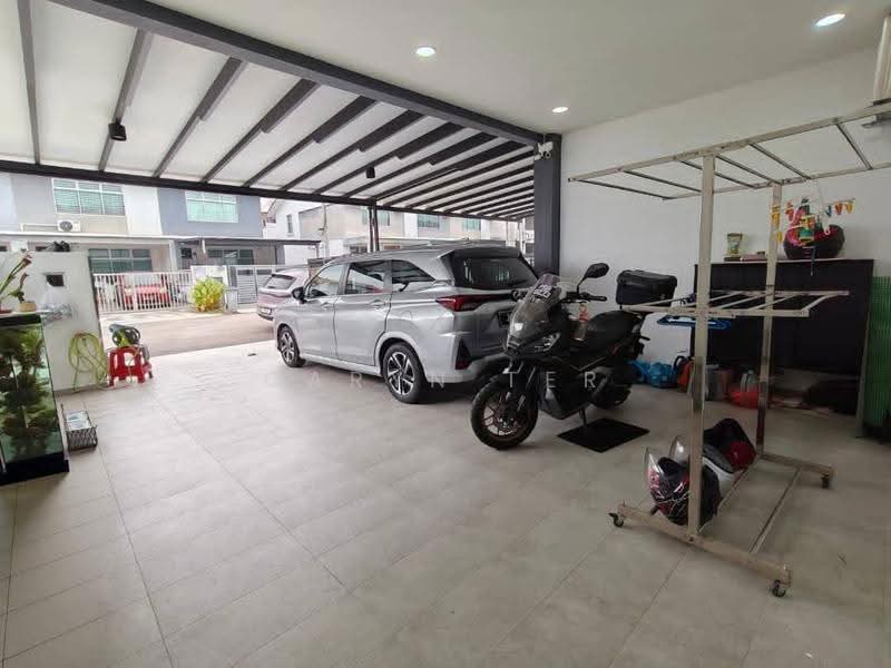 Rumah Teres 2-Tingkat untuk Dijual di Taman Pulai Mutiara (Iskandar Puteri (Nusajaya)) - Caryn Ter - PropertyGuru.com.my