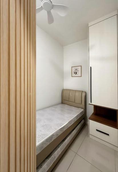 3rd Bedroom