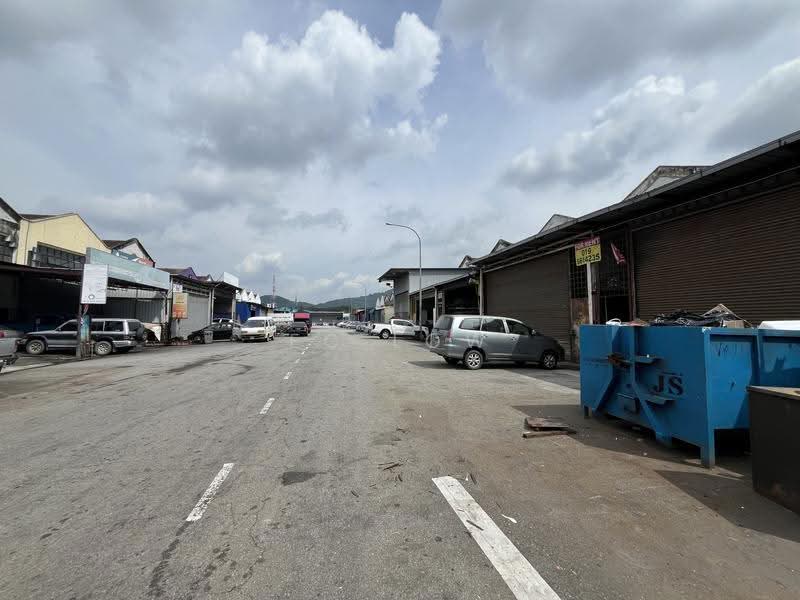 Factory for Rent in Nilai (Negeri Sembilan) - EC Low - PropertyGuru.com.my