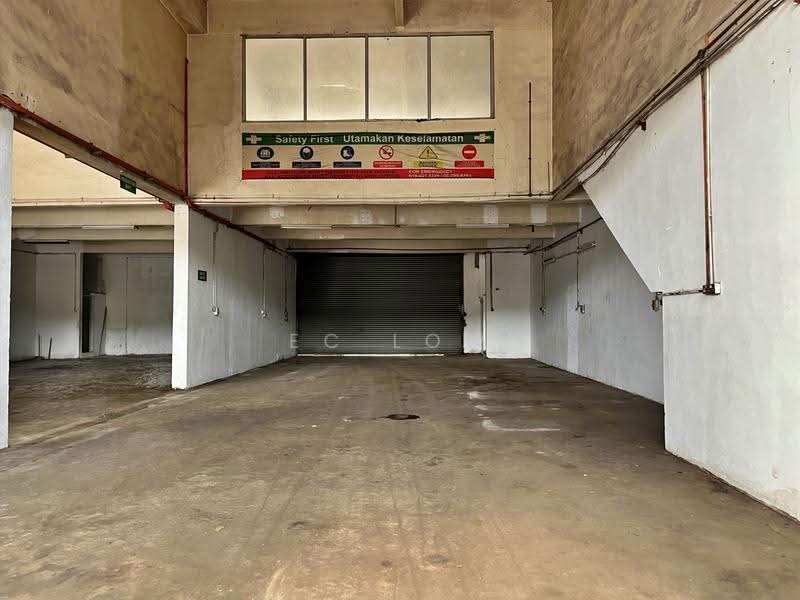 Factory for Rent in Nilai (Negeri Sembilan) - EC Low - PropertyGuru.com.my