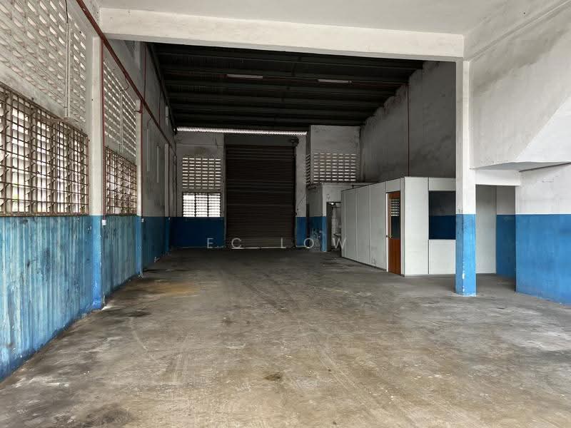 Factory for Rent in Nilai (Negeri Sembilan) - EC Low - PropertyGuru.com.my