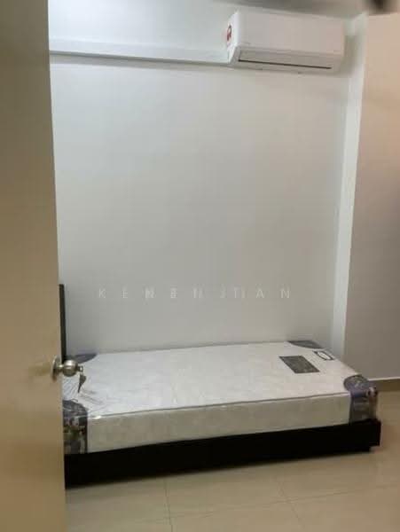 Kondominium untuk Disewa di Suriamas - Kenji Tan - Bedroom - PropertyGuru.com.my