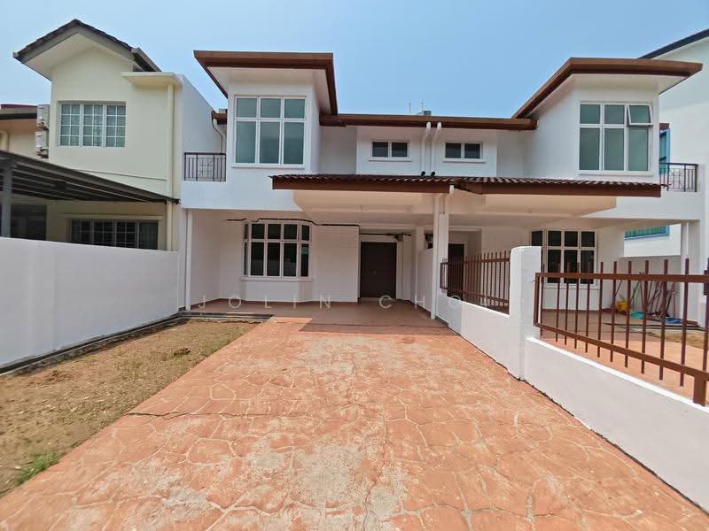 2-storey Terraced House for Sale in TAMAN PUCHONG UTAMA (Puchong) - Jolin Choi - Exterior - PropertyGuru.com.my