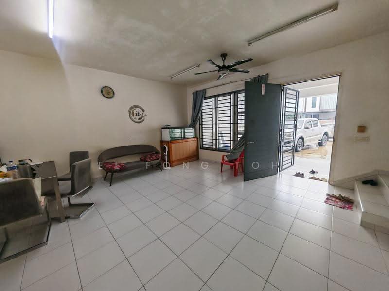 Rumah Teres 2-Tingkat untuk Dijual di Bukit Indah (Iskandar Puteri (Nusajaya)) - Ee Fong Toh - Living Room - PropertyGuru.com.my