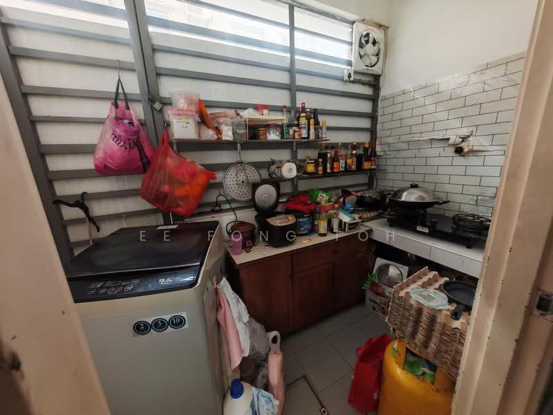 Rumah Teres 2-Tingkat untuk Dijual di Bukit Indah (Iskandar Puteri (Nusajaya)) - Ee Fong Toh - PropertyGuru.com.my